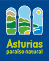 logo turismo asturias